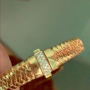 Roberto Coin primavera bracelet